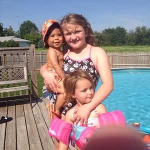 Meet your Posher, Amber